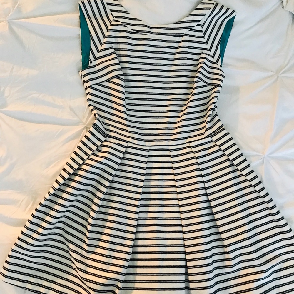 Adorable mini dress
